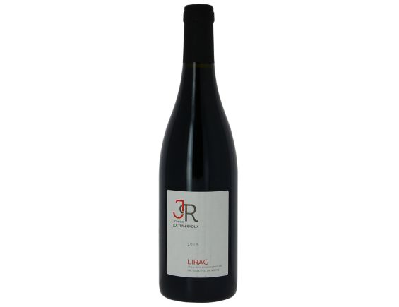 DOMAINE JOCELYN RAOUX LIRAC ROUGE 2019