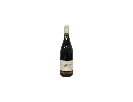 DOMAINE JUSTIN GIRARDIN SANTENAY 1ER CRU BEAUREGARD 2016