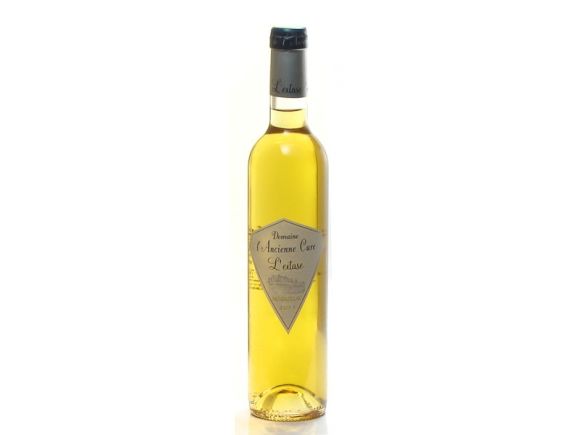 DOMAINE L'ANCIENNE CURE L'EXTASE MONBAZILLAC 2011