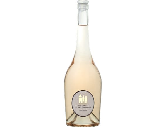 DOMAINE LA PROVENQUIERE PAYS D'OC SIGNATURE ROSE 2022