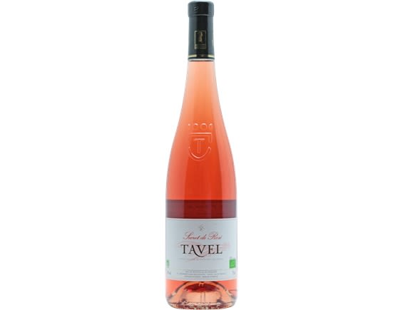 DOMAINE LAFOND ROC EPINE TAVEL SECRET DE ROSE 2022