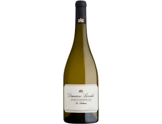 DOMAINE LAROCHE CHABLIS 1ER CRU BUTTEAUX BLANC 2018