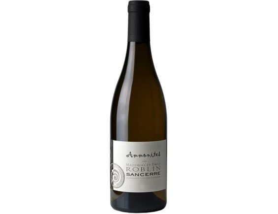 DOMAINE MATTHIAS ET EMILE ROBLIN AMMONITES SANCERRE BLANC 2019