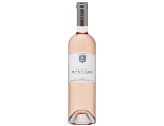 DOMAINE MONTROSE COTES DE THONGUE ROSÉ 2019