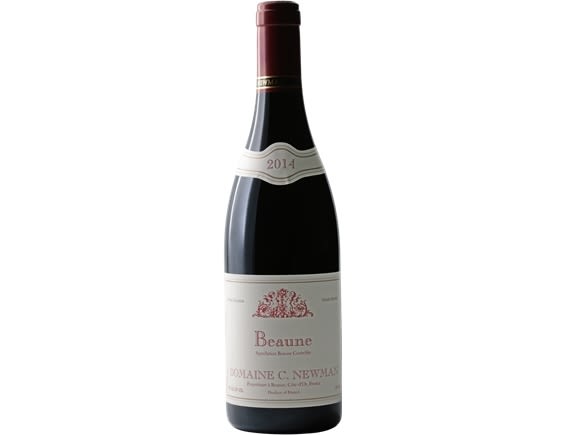 DOMAINE NEWMAN BEAUNE ROUGE 2014