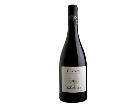 DOMAINE PHILIPPE ET VINCENT JABOULET CORNAS 2016