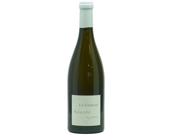 DOMAINE PINARD SANCERRE "LE CHÂTEAU" BLANC SEC 2016