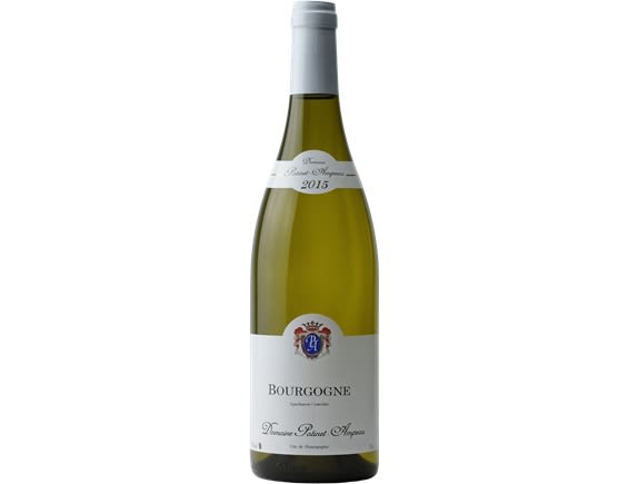 DOMAINE POTINET-AMPEAU BOURGOGNE BLANC 2015