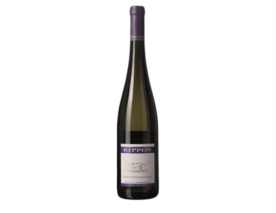 DOMAINE RIPPON GEWURZTRAMINER WANAKA 2019