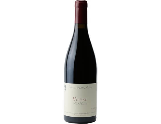 DOMAINE ROBLET-MONNOT SAINT FRANCOIS VOLNAY ROUGE 2014