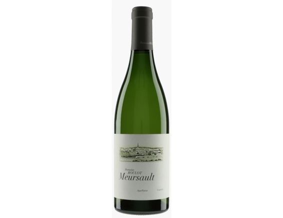 DOMAINE ROULOT MEURSAULT 2015