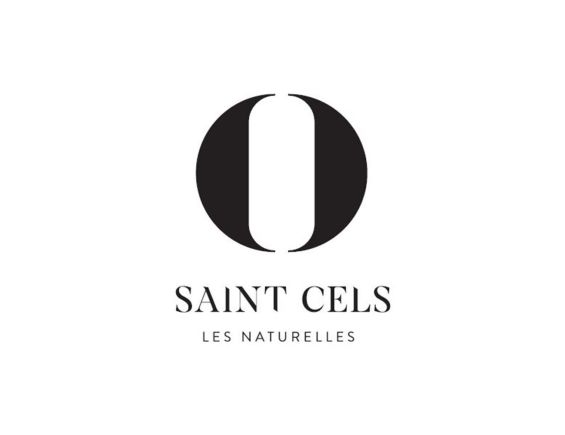 DOMAINE SAINT CELS O ROUGE PAYS D'OC ROUGE 2018