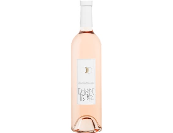 DOMAINE TROPEZ COTES DE PROVENCE ROSE 2020