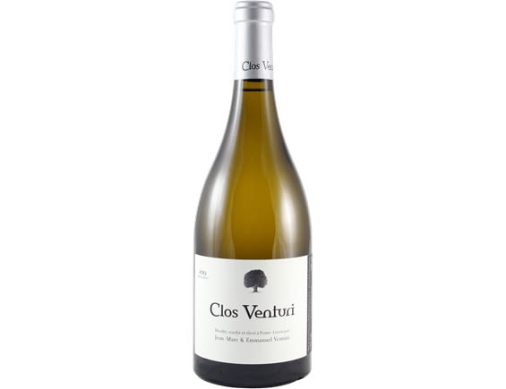 DOMAINE VICO CLOS VENTURI CORSE BLANC 2019