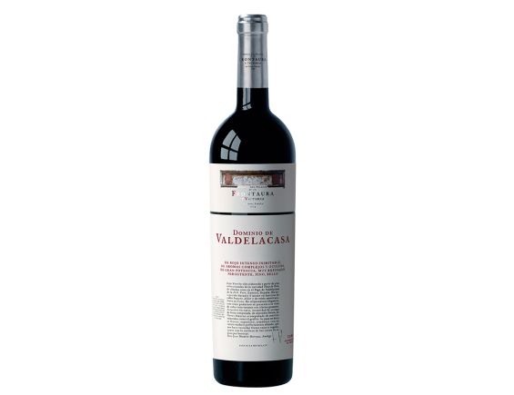 DOMINIO DE VALDELACASA ROUGE 2014