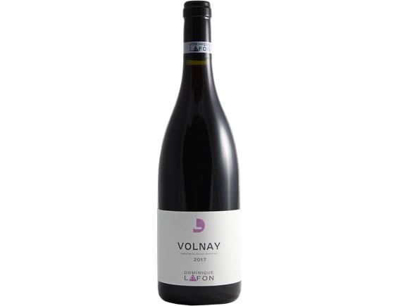 DOMINIQUE LAFON VOLNAY ROUGE 2017