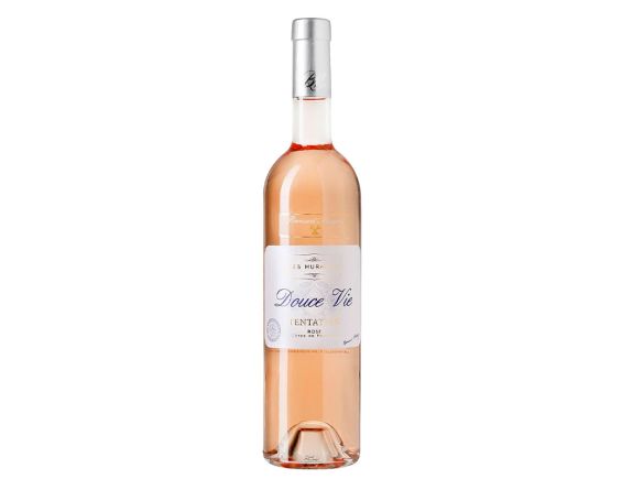 DOUCE VIE ROSÉ 2018