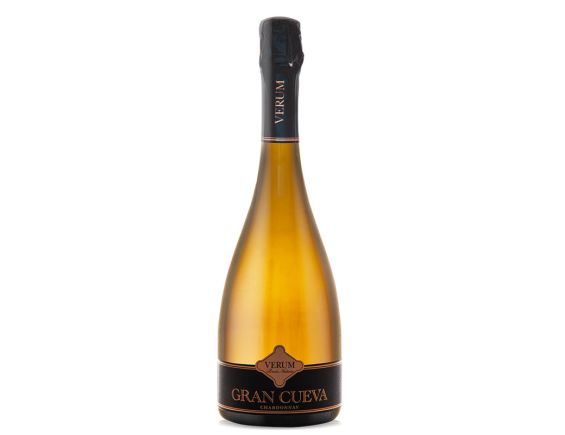 EFFERVESCENT VERUM GRAN CUEVA BRUT NATURE