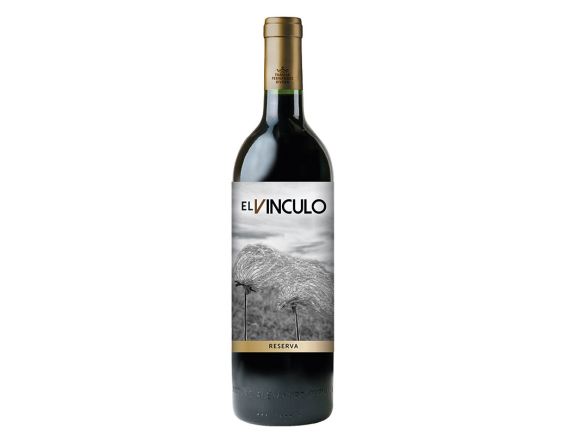 EL VÍNCULO RESERVA ROUGE 2010