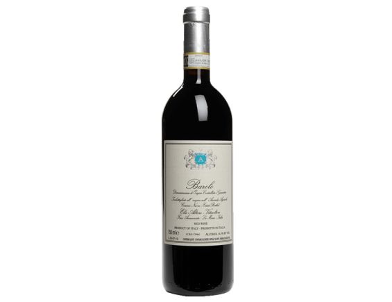 ELIO ALTARE BAROLO 2012