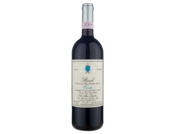 ELIO ALTARE CERRETTA VIGNA BRICCO BAROLO 2013