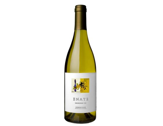 ENATE CHARDONNAY  BLANC 2018