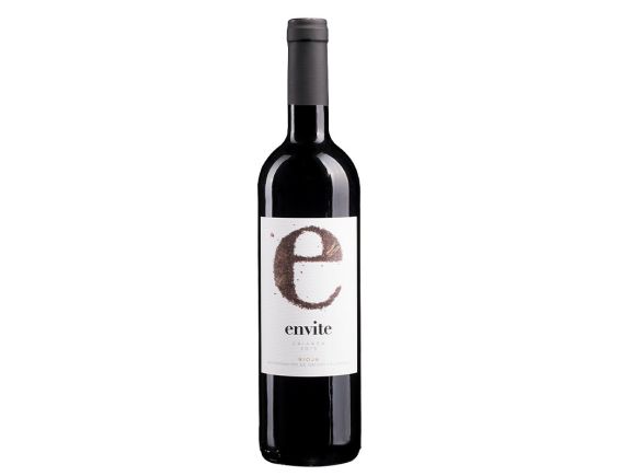 ENVITE CRIANZA ROUGE 2015