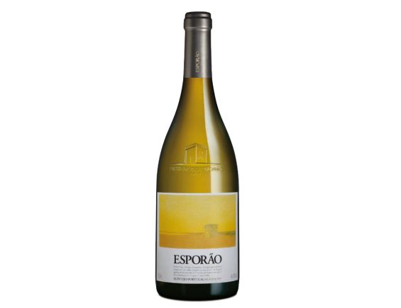 ESPORÃO RESERVA  BLANC 2017