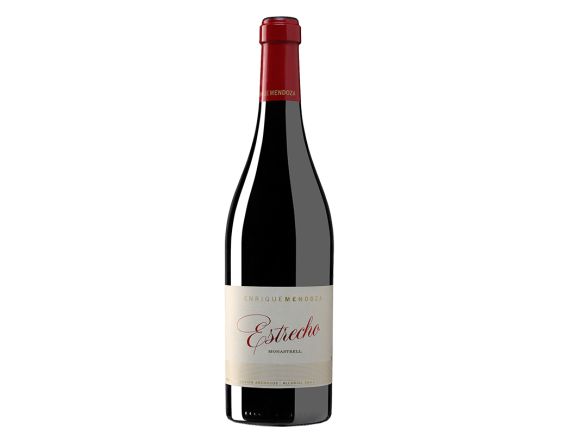 ESTRECHO MONASTRELL ROUGE 2016