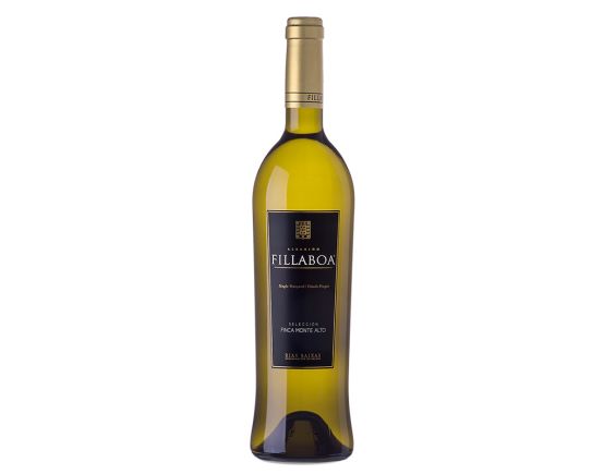 FILLABOA SELECCIÓN FINCA MONTE ALTO BLANC 2017