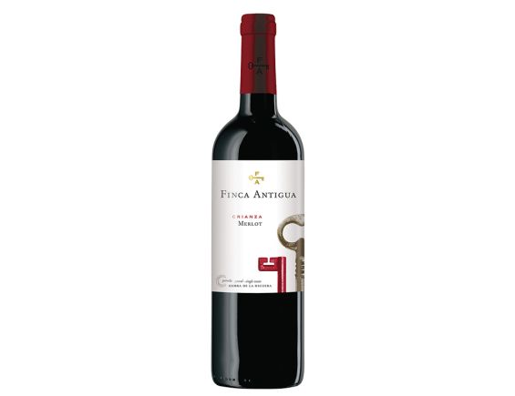 FINCA ANTIGUA MERLOT ROUGE 2016