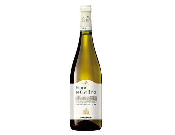 FINCA LA COLINA SAUVIGNON  BLANC 2018