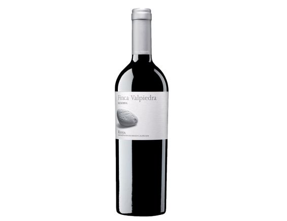 FINCA VALPIEDRA RESERVA ROUGE 2012