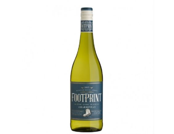 FOOTPRINT CHARDONNAY 2019