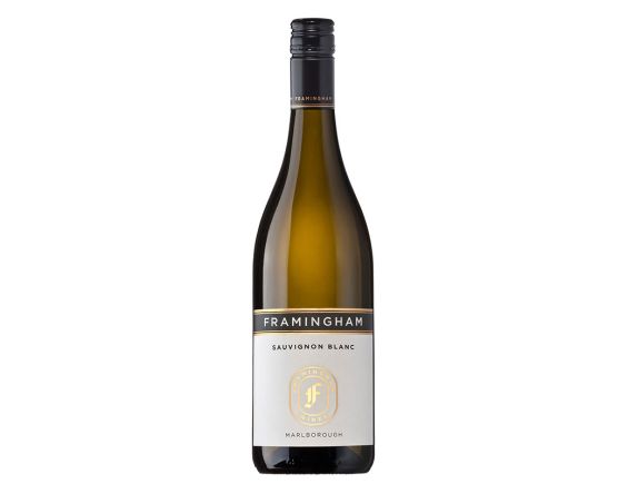 FRAMINGHAM SAUVIGNON  BLANC 2017