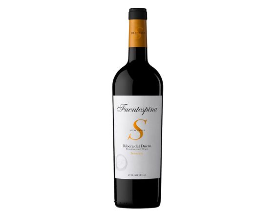 FUENTESPINA SELECCIÓN ROUGE 2016