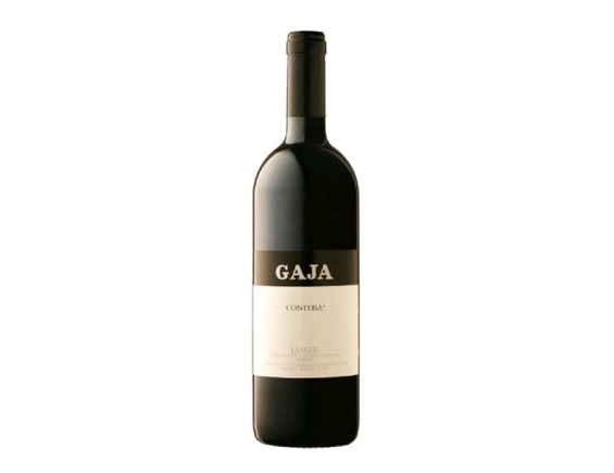 GAJA  CONTEISA 2013