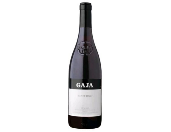 GAJA COSTA RUSSI 2005