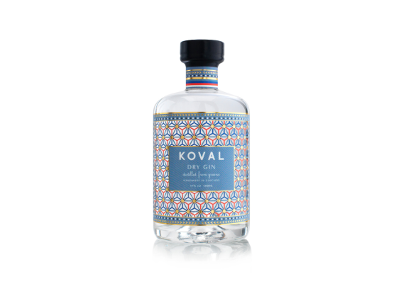 GIN KOVAL DRY