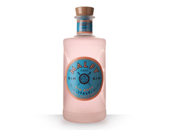 GIN MALFY ROSA