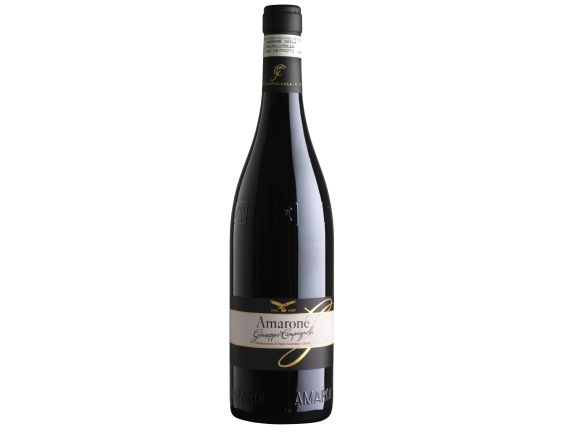 GIUSEPPE CAMPAGNOLA AMARONE VIGNETI VALLATA DI MARANO 2015