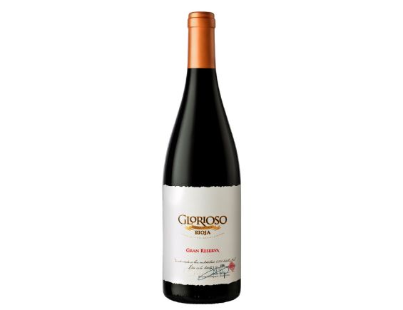 GLORIOSO GRAN RESERVA ROUGE 2009