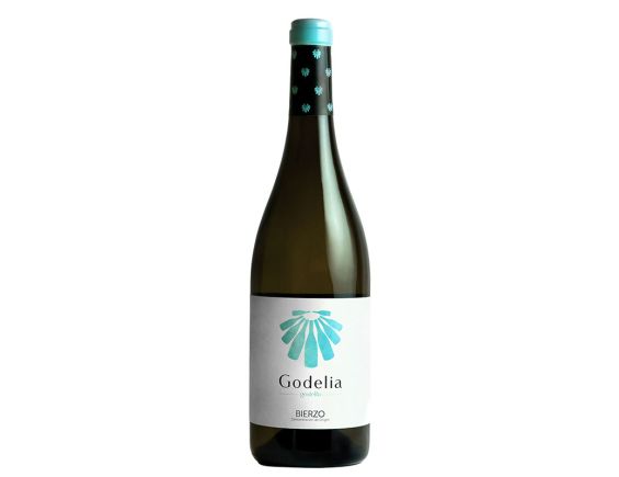 GODELIA GODELLO BLANC 2018