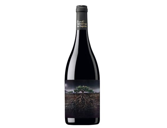 GRENACHE FOSCA DEL PRIORAT ROUGE 2017