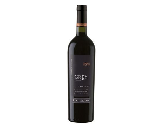 GREY GRAN RESERVA CARMENERE ROUGE 2014