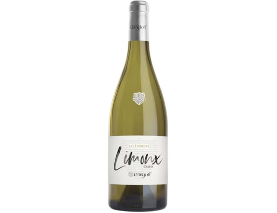 GUILLAUME GANGLOFF LIMOUX CALEO BLANC 2019