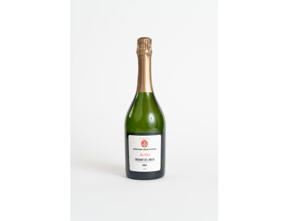 HÉRITAGE CRÉMANT DE LIMOUX BRUT BLANC 2020