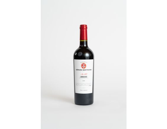 HÉRITAGE LANGUEDOC ROUGE 2018