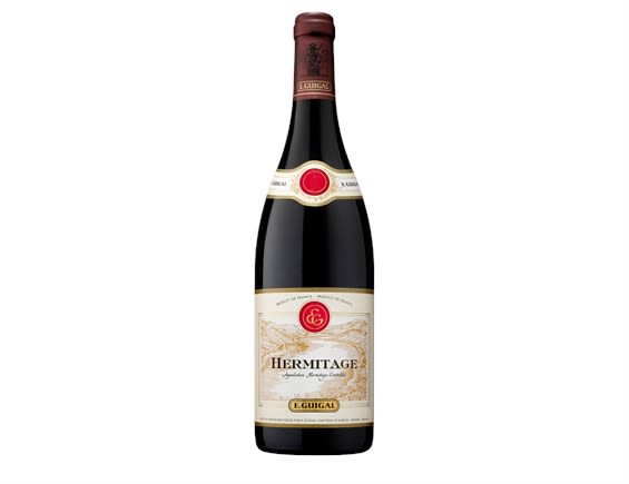 HERMITAGE ROUGE 2016 - MAISON GUIGAL