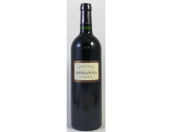 HOSANNA POMEROL 2006